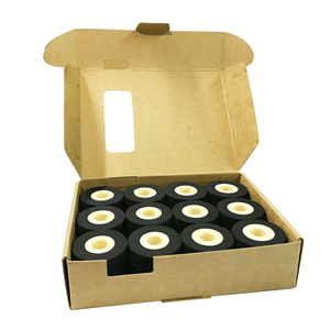 DIKAI Dk-<span class=keywords><strong>802</strong></span> Liên Tục Mực CuộN Coder Hot Mực Rolles Mực CuộN Coder Mã Hóa Máy - Product Image 5