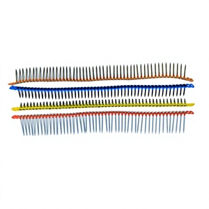 แผ่นยิปซัมสำเร็จรูปและสกรูเจาะยึดติดด้วยตัวเองจากไต้หวัน - Product Image 5