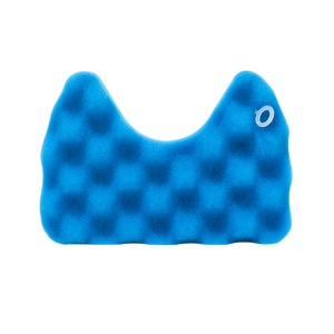 Bộ lọc động cơ bụi có thể tái sử dụng và bộ lọc bọt biển phù hợp với bộ phận máy hút bụi gia đình Samsung DJ97-01040C/DJ63-00672D/sc4300 - Product Image 1