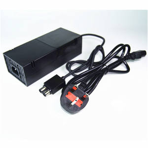 Adaptateur Secteur Chargeur SYYTECH pour Console Manette <span class=keywords><strong>Xbox</strong></span> <span class=keywords><strong>One</strong></span> Accessoires Prises US EU UK - Product Image 3