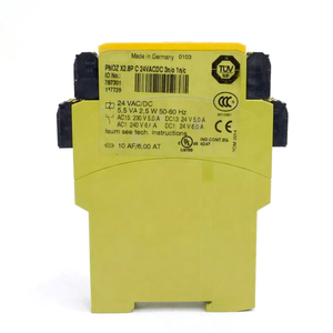 Vendeur Or 787301 Contrôleur PLC Pilote de serveur Neuf Original Disponible - Product Image 1