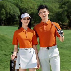 Polo pour homme de haute qualité, personnalisé avec logo, en coton, polyester et lyocell, séchage rapide, pour le golf, l'entraînement, les affaires, les employés - Product Image 4