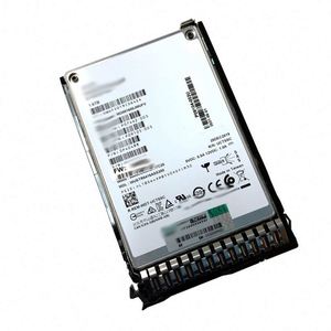 P61043-B21 HXX 1.6TB 2.5 NVMe U.3 BCN SSD สำหรับเซิร์ฟเวอร์ G10+ G11 G12 - Product Image 1