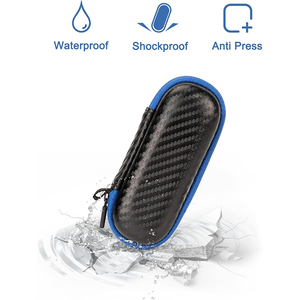 กระเป๋า EVA พิมพ์ลายตามสั่ง สำหรับใส่เครื่องตรวจคลื่นไฟฟ้าหัวใจ AliveCor แบบพกพา - Product Image 5