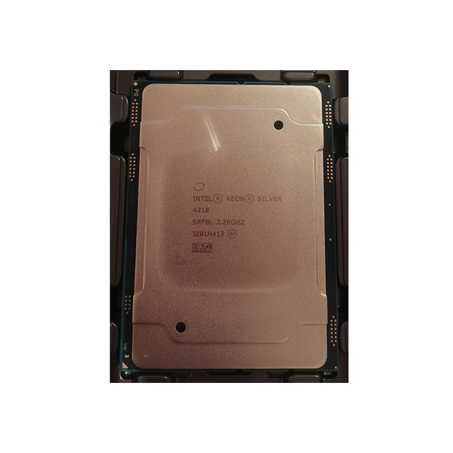 Intel Xeon Scalable Processor Platinum 9242 Processor Server CPU 48 Core 2.30GHz for