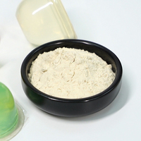 Gomme xanthane en poudre de qualité alimentaire Fufeng, épaississant 80 mesh 200 mesh