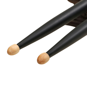 <span class=keywords><strong>Baquetas</strong></span> de Hickory Profesionales con Logotipo Personalizado al por Mayor, Modelo 5A 7A, <span class=keywords><strong>Baquetas</strong></span> de Percusión Resistentes y Duraderas para Bateristas, Regalo - Product Image 6