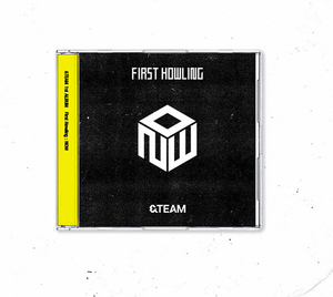 & Nhóm 1 album [hú đầu tiên bây giờ] phiên bản tiêu chuẩn Album ảnh Kpop thần tượng Sản phẩm chính thức bộ sưu tập quạt bán chạy - Product Image 3