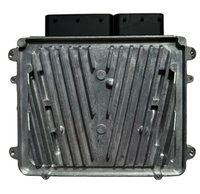 Nouvelle Carte Électronique d'Origine Exportée d'Usine, Unité de Commande Moteur (ECU) A2729002700 A-272-900-27-00, Pièces pour Engins de Construction