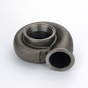 G35 A/R 0.83 Roulement à billes Turbo Billet Comp Wheel 0.83A/R Vband Turbine Housing 740902-0103 - Product Image 3