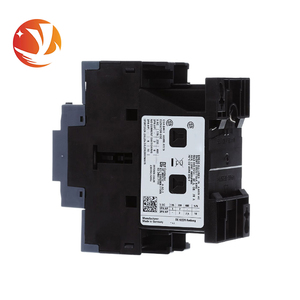 คอนแทคเตอร์ไฟฟ้าสามขั้ว SIEMENS 3RT2 024-2AL20 3RT2024-2AL20 ของแท้ใหม่เอี่ยม สำหรับ PLC Programmable Controller - Product Image 3