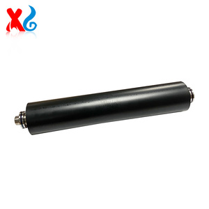 ลูกกลิ้งกดกระดาษล่างสำหรับเครื่องพิมพ์ AccurioPress 6120 6136 6272 A4EWR70E00 ใช้กับ Konica Minolta BH 1100 951 1052 <span class=keywords><strong>1250</strong></span> 1051 1200 A4EUR70V00 - Product Image 2