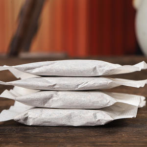 ชาจีนผสมเปลือกส้มเขียวหวานแห้งและชาทองคำ ช่วยขับเสมหะ ขจัดความชื้น ทำความสะอาดกระเพาะอาหารและลำไส้ - Product Image 3