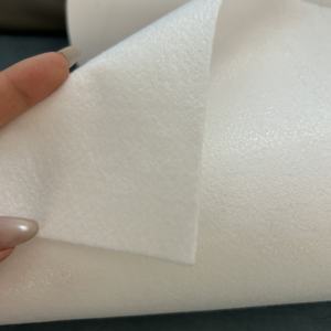 Tecido Industrial Não Tecido 100% Polipropileno Personalizado para Poeira, Ecológico, Leve, Resistente a Altas Temperaturas e ao Desgaste - Product Image 1