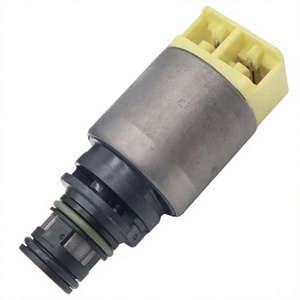 Conjunto de Válvulas Solenoides para Transmisión 8Hp50 para BMW 770780, Piezas de Transmisión Automática de 8 Velocidades - Product Image 4