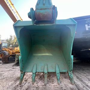 รถขุด SK260D kobelco มือสองรถขุดขนาดกลาง japan26Tons90 % รถขุดตีนตะขาบมือสอง260D kobelco - Product Image 2