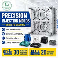 Calandre de voiture personnalisée impression 3D moule de pare-chocs de voiture moulage par injection outillage de prototypage rapide moulage par injection pièces en plastique