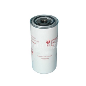 Filtro Separador de Aceite y Aire para Compresor Ingersoll Rand 22388045 54749247 24121212 - Product Image 1