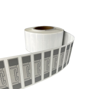 व्यापार कार्ड और होटल के लिए वाटरप्रूफ एनएफसी के साथ टैम्पर सबूत नष्ट करने योग्य uhf rd टैग - Product Image 1