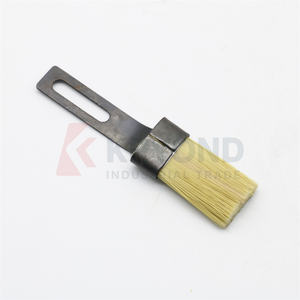 1PC Paper Divider Brush for Feeder <b>Press</b> Laminator Web <b>Machine</b> KBA Durable Spare Parts - Product Image 4
