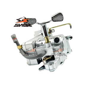 CNSNR Vente en gros ATV PART-TIME 4WD Transmissions Boîte de marche arrière - Product Image 1