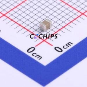 CL21A106MPFNNNE SMD <b>Capacitor</b> (MLCC) 0805 ( Capacitance: 10uF )( Precision: 20% Rated Voltage: 10V ) - Product Image 2