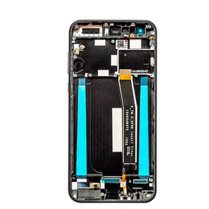 Lcd Écran Tactile avec cadre Pour <span class=keywords><strong>Asus</strong></span> <span class=keywords><strong>ZenFone</strong></span> <span class=keywords><strong>4</strong></span> ZE554KL Z01KD LCD Affichage à L'écran Tactile Digitizer Assemblée - Product Image 1