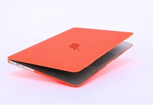 หลายสีบางน้ําหนักเบาMatte PC Hard CaseสําหรับMacBook Pro 13 14 15 <span class=keywords><strong>16</strong></span> <span class=keywords><strong>นิ้ว</strong></span> - Product Image 2