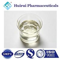 2,4-Décadénaïle synthétique de haute pureté 98% CAS 2363-88-4 Qualité alimentaire Arôme savoureux de graisse de poulet Produit chimique aromatique HUIR