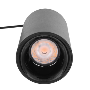 <span class=keywords><strong>Lampada</strong></span> LED per Coltivazione a Spettro Completo Dimmerabile 20W 30W 40W, <span class=keywords><strong>Lampada</strong></span> a Sospensione per <span class=keywords><strong>Piante</strong></span> con Spina UK US EU AU, AC 85-265V per <span class=keywords><strong>Piante</strong></span> da Interno - Product Image 3