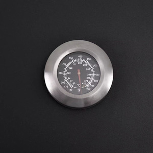 <span class=keywords><strong>Barbecue</strong></span> à <span class=keywords><strong>gaz</strong></span> naturel en acier inoxydable pour <span class=keywords><strong>barbecue</strong></span>, fumoir à viande, cuisson en plein air - Product Image 5