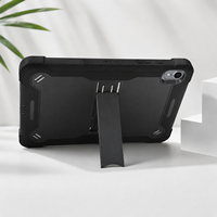 Étui robuste pour tablette avec protection intégrale, coussinets supplémentaires, antichoc, avec béquille intégrée pour Celero Tab 5G