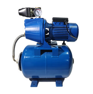 Station de pompage <span class=keywords><strong>automatique</strong></span> d'<span class=keywords><strong>arrosage</strong></span> série AUJET-100S, pompe de surpression d'eau - Product Image 3