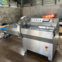 Trancheuse à viande automatique industrielle neuve