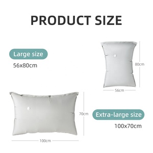 Para Taili Stock PEPA 70 Micron Bolsa selladora al vacío comprimida Juegos reutilizables duraderos para almacenamiento de ropa Categoría de producto al por mayor - Product Image 2