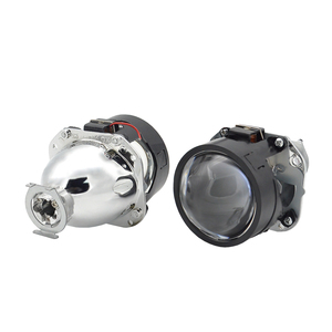 DAO WST Ống Kính Máy Chiếu Xenon <span class=keywords><strong>Hid</strong></span> <span class=keywords><strong>Mini</strong></span> 2.5 Inch Đèn Pha Ô Tô Trang Bị Thêm Kiểu Dáng Phù Hợp Với Bóng Đèn H1 Giá Tốt Cho Xe Hơi Thông Dụng - Product Image 6