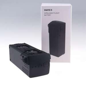 Batería de Vuelo Inteligente Original de la Serie Mavic 3 con Alta Capacidad de 5000 mAh y 15.4 V, Baterías para Drones Mavic 3 Pro/3E/3T UAV - Product Image 6