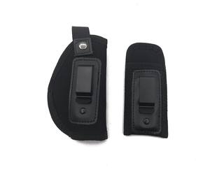 ซองปืนพกในแบบ <span class=keywords><strong>IWB</strong></span> ทำจากนีโอพรีนอเนกประสงค์ พร้อมช่องใส่แม็กกาซีนเสริม - Product Image 1