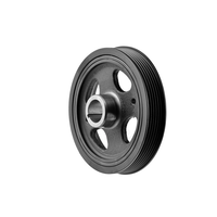 Poulie de vilebrequin pour Toyota Auris 1.6 2007-2018 RKP/TY/016AB 1347037020