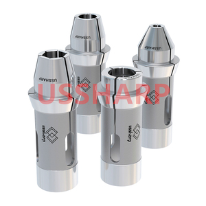 Pinza SWISS S20-HM per Tornio Automatico JINN FA JSL20 ad Alta Precisione, Tipo Foro Rotondo/Esagonale/Quadrato - Product Image 2