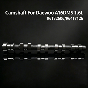 Árbol de levas 94604433 90444332 90444758 para Chevrolet Cavalier Z24 Opel Corsa B Astra F Motor <span class=keywords><strong>1</strong></span>.4L <span class=keywords><strong>1</strong></span>.6L 2.0L 2.4L DOHC 16V - Product Image 4
