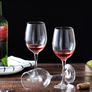 แก้วไวน์สีขาวแบบกำหนดโลโก้ได้เองหรูหรา Eipp แก้วไวน์แดง copas de Vino สำหรับร้านอาหารงานแต่งงานหรือการใช้ในโรงแรม - Product Image 3