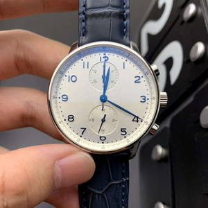 <span class=keywords><strong>Reloj</strong></span> Deportivo Automático Mecánico de Acero Inoxidable 904L de Alta Calidad con Logotipo Personalizado OEM, Cristal de Zafiro, Resistente al Agua para Hombre - Product Image 2