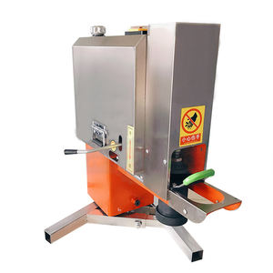 ขาย Top <span class=keywords><strong>ธูป</strong></span> Extruder เครื่องธูป Maker - Product Image 1