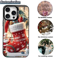 Coques de Téléphone Personnalisées Anti-Chute en Gros pour iPhone, Samsung, OnePlus et Tous Modèles – en PC/TPU/Silicone