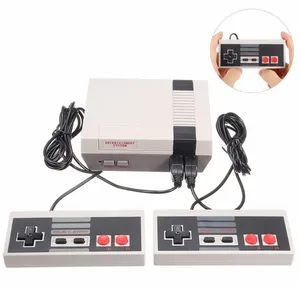 Consola de Videojuegos <span class=keywords><strong>Retro</strong></span> Clásica de 8 Bits, Edición Aniversario, 620 Juegos <span class=keywords><strong>Retro</strong></span>, Salida AV para TV, Consolas de Juegos para <span class=keywords><strong>Nintendo</strong></span> NES - Product Image 4