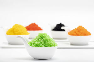 Œufs de capelin assaisonnés congelés, <span class=keywords><strong>caviar</strong></span> Masago casher Ebilo en boîte - Product Image 3
