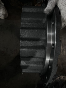 Строительная техника запасные части экскаваторного мотора E325C - Product Image 2