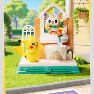 Autentico Funism FROZEN, Modellini in PVC di Anime Giapponesi in Scala 1:8, Decorazioni, Action Figure in Scatola Misteriosa - Product Image 3