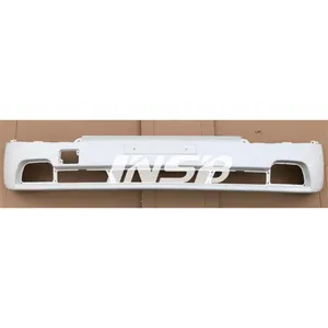 86510-58000 High Quality Bus Front Bumper Bus Bumper for Hyundai County Bus Spare Parts INSB13-013